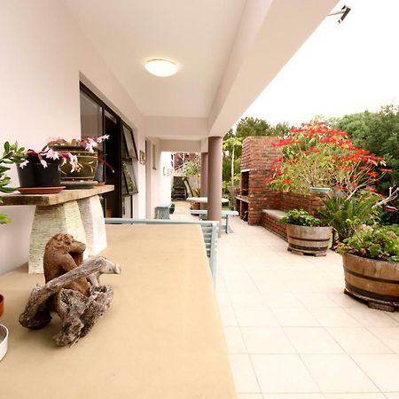 Rest Assured Stilbaai Apartment Exterior photo