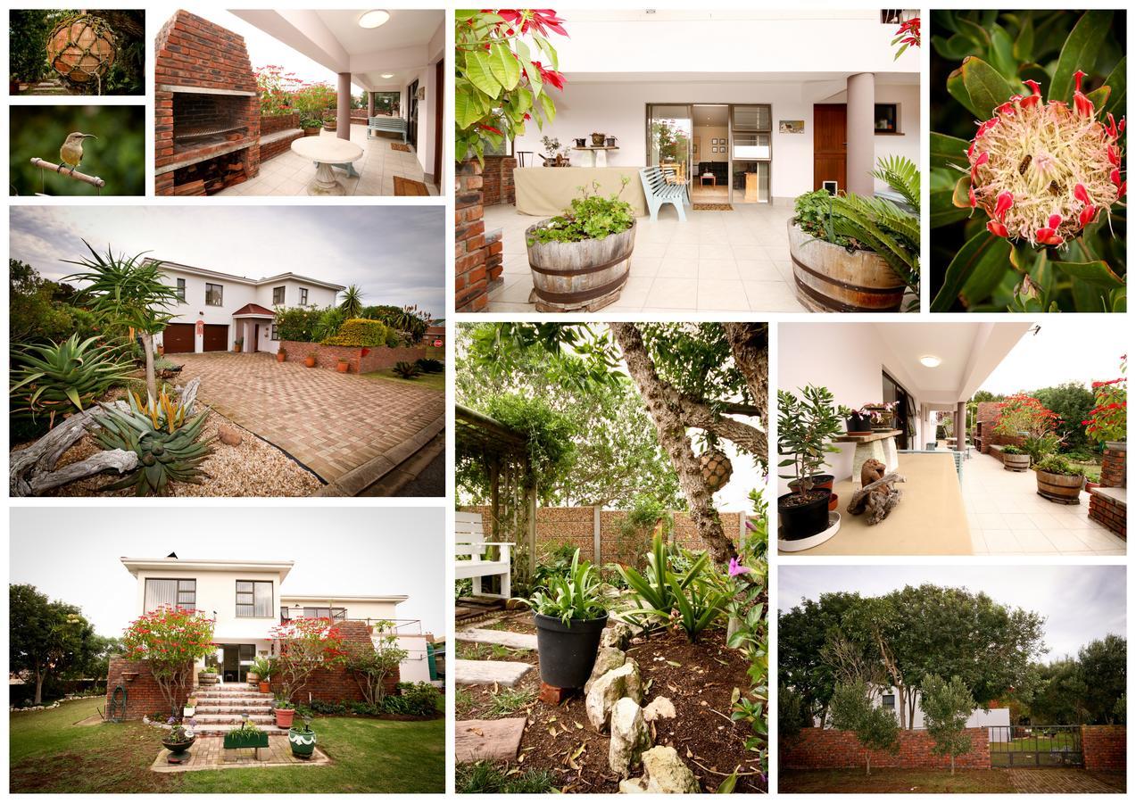 Rest Assured Stilbaai Apartment Exterior photo